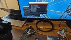 Installation procedure