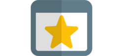 star