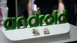 Android word