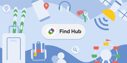 Find Hub