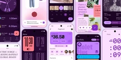 A new look for Android