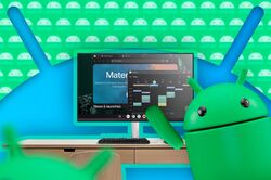 DeX-Like Desktop Mode for Android