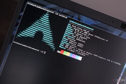 terminal