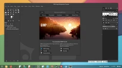GIMP 3.0.4