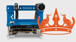 Qualcomm DragonWing