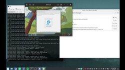 KDE