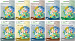 TDFs Annual Report