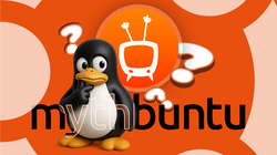 Mythbuntu