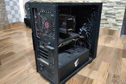 mother board