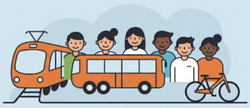 transportation and commuters
