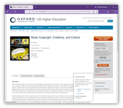 Oxford University Press