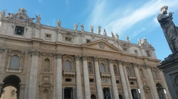 Vatican Rome
