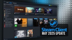 Steam client