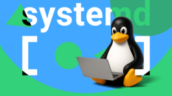 systemd