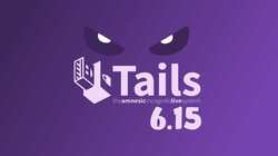 Tails 6.15
