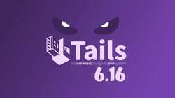 Tails 6.16