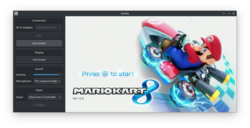 mariokart