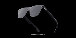 Project Aura Adroid XR