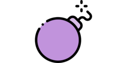 bomb
