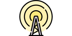 radio signal