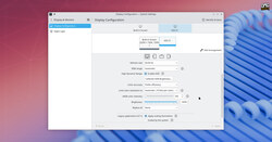 KDE Plasma HDR features only work under Wayland