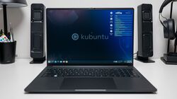 Kubuntu