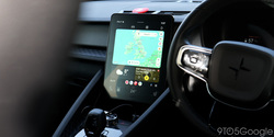 Android Auto