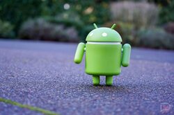 bugdroid