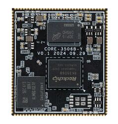 Core-3506JY SoM