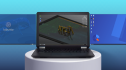 laptop