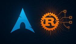 Arch Linux