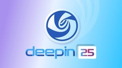 Deepin 25