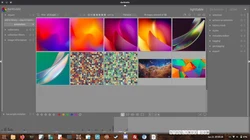 Darktable 5.2