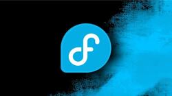 Fedora logo