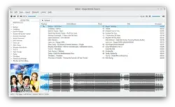 Fooyin Music Player