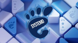 GNOME logo