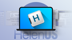 HelenOS