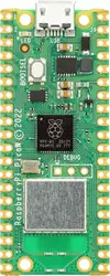 Raspberry PI Pico