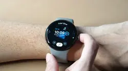 Pixel Watch 3