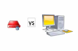 Raspberry PI OS Lite vs Desktop