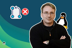 Linus Torvalds