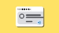 Notification Cooldown