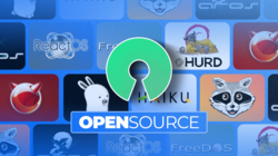 opensource logo