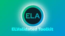 ELA logo