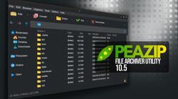 PeaZip