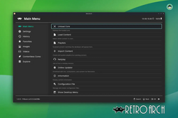 RetroArch