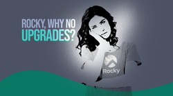 Rocky Linux