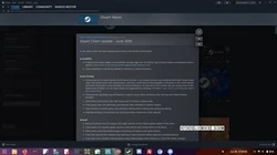 Steam Client