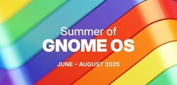 Summer of GNOME OS
