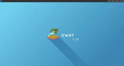 Sway 1.11